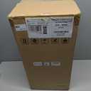 PureSpeed Air Purifiers for Home Large Room, with 5-Stage HEPA Filter, Captures 99.97% of Pet Hair, Smoke, Dust, Sleep Mode, Auto Mode, Air Quality Monitor, Smart WiFi, AP-02 (Grey)