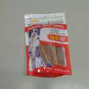 Chomp'ems Naturally Delicious Bully Sticks - Long Lasting No Hide Dog Chews - No Artificial Flavors, Colors, Or Preservatives - Protein Rich Alternative to Rawhide, 8 Oz. (EXP 05/16/26)