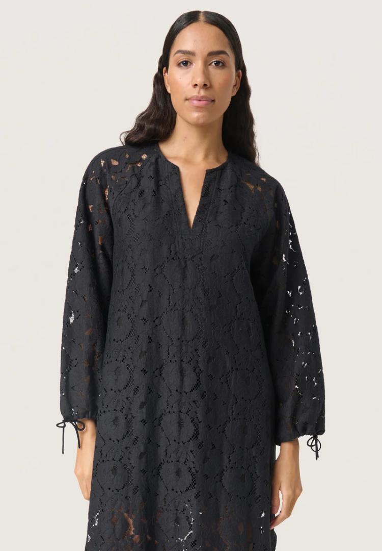 Caracilia Women's Dress Large