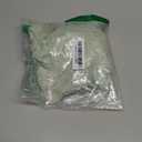 Women Sheer Poncho Top Lightweight Knit Crochet Shrug Bolero Mesh Batwing Sleeve Sweater Cover Up Beachwear (One Size)