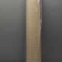 LazBlinds Cordless Bamboo Roman Shades, Privacy Window Treatment, Roll Up Bamboo Blinds for Windows, 36'' W x 60'' H (Privacy-dp-natural)