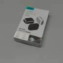 ESR for AirPods Pro 3 Case, Compatible with AirPods Pro 3rd Generation Case (2025), Compatible with MagSafe, Full Drop Protection Cover with Lanyard, White