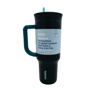 Owala 40oz Travel Tumbler
