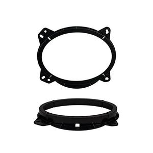 Metra 82-8146 6" x 9" Front Speaker Adapter - Fits SELECT 2002-UP Lexus and Toyota Vehicles