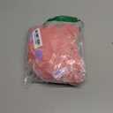 Freebily Funny Dog Dinosaur Costume Halloween Dinosaur Cosplay Warm Apparel for Small Medium Large Pink 2XL