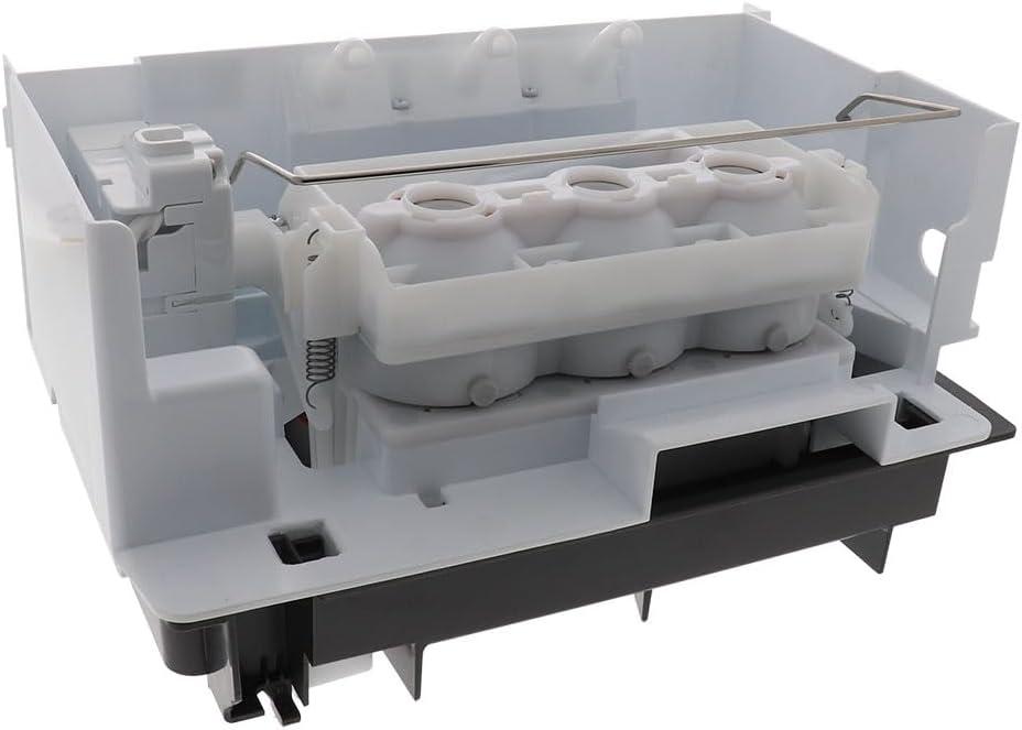 PRYSM AEQ73449910 Refrigerator Ice Maker Compatible with LG, Replacement for AP7211209