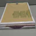 Funny Highland Cow Wall Art Set of 3, Rustic Farmhouse Bathroom Cow Pictures Wall Decor Painting, Brown Cute Cow Animal Canvas Posters Prints for Bathroom Restroom Home Decor Framed 12x16 Inch (16L" x 12W")