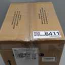 Amazon.com: Kismile Nugget Ice Makers Countertop,Portable Ice Machine with Crushed Ice, 35lbs/Day,Self-Cleaning,One-Click Operation for Home Use(Silver) : Appliances