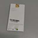 Miracase Compatible with iPhone 16e Case, [Soft Anti-Scratch Microfiber Lining], Liquid Silicone Case Gel Rubber Shockproof Drop Protection Phone Case for iPhone 16e, Black