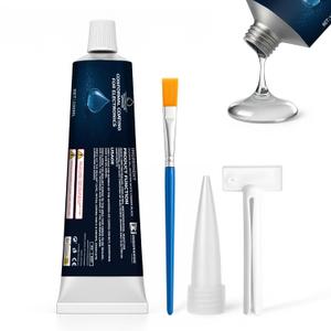100ml Conformal Coating for Electronics, Silicone Conformal Coating Insulating Sealant, Waterproof, Dust& Moisture Resistant, for Reliable Electronic Components Protection