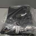 Tinideya 2 Pcs Irish Festival Door Mat Fest Welcome Non Slip Coir Mats Shenanigans Green White Stripe Floor Layering Doormats Seasonal for Front Porch Entryway Decor(Irish Festival) (23.6 x 35.4 Inches)