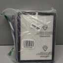 ProHEPA 9000 Replacement Filters Compatible with VEVA ProHEPA 9000 Air Purifier - 2 Pack Premium Air Filters + 8 Pack Activated Carbon Pre-Filters