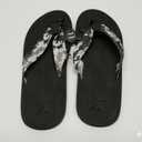 Zeroxposur Men's Flip-Flops, Outdoor Footwear, Gray, Size 11