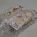 6 Pack Wooden Puzzles for Toddlers, Peg Toddler Puzzles Include Alphabet Number Shape Animals Vehicle Farm Puzzles with Storage Rack Preschool Educational Learning Toys for 1 2 3 4 5 Boys Girls (Multi)