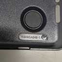 Incase Edge Hardshell Case for MacBook Pro 14" M1-M4 2021-2024 (Black)