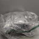 2 Pack Extra Large 72"X72" Washable Pee Pads for Dogs Super Absorbent Dog Training Pads Non-Slip Waterproof Pet Training Pads Mats Whelping Pads for Dogs Cats Puppy