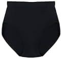 Capezio womens Team Basic Brief Size M