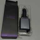 LISEN Retractable Car Charger, Gifts for Him Her, Car Adapter USB C Fast Charger, gifts for Mothers Day Travel Essentials kits Car Accessories for Men Women Gifts for iPhone 17 16 15 14 13 Samsung S26 (Grey)