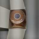 Hopkost Boob Tape Breast Lift Tape for Large Breasts with 2 Pcs Nipple Covers Invisible Boobtape for A-G Cup (Beige, 3 in)