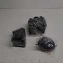 Amazon.com: Trideer Exercise Ball for Office Desk, Yoga Ball Chair to Relieve Back Pain, Stability & Fitness Ball Seat with Base, Home Gym Core Workout, Abs, Stretching & Therapy : Sports & Outdoors, XL(27-30ines/68-75cm)