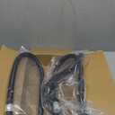 15834773 22884219 Engine Heater Inlet & Lower Radiator Outlet Hose Pipe Assembly for Cadillac Escalade Chevrolet Avalanche Suburban Silverado Tahoe GMC Sierra Yukon 2007-2014 Heater Core Supply Hose