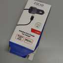 ZGear Adaptive Fast Charge Car Charger For USB-C Devices