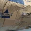 Bissell Little Green Pet Deluxe Portable Carpet Cleaner and Car/Auto Detailer, 3353, Gray/Blue