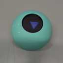 The Calm Ball  Therapist-Designed Coping Skills Magic 8 Ball with 20 Calming Strategies & Guidebook  Emotional Regulation Tool & Mental Health Gift for Teens, Adults, Therapists & Classrooms