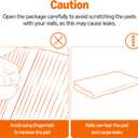 Amazon Basics Basic Disposable Dog Training Pads,XL, 15 Pack