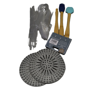 Mixed items 3 pieces