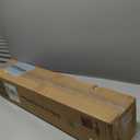 Bellacat Faux Olive Tree 5ftOlive Trees Artificial Indoor with Natural Wood Trunk and Realistic Leaves and Fruits. 5 Feet(60in) Fake Olive Tree for Home House Office Decor 