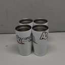 24 Oz Stainless Steel Cups Mix (Pack Of 4)