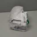 Motion Plus Wii Controllers 2Packs with Nunchucks, Wii Remote Controllers Compatible for wii and Wii U with Built in Motion Plus (2blacks)