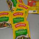 Tasty Bite Kashmir Spinach, Ready to Eat, 10 Ounce, Pack of 6, Microwavable Entre in Light Curry Sauce, Vegetarian (Packaging May Vary)