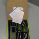 Jugbow Dog Shock Collar 2 Dogs (10-120Lbs) - 4200FT Dog Training Collar with Remote IPX7 Waterproof Electric Collar with 4 Training Modes, Security Lock, Rechargeable e-Collar for All Breeds, Sizes