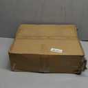 ShopLaLa Animal Barrier Fence (20 Panels) 12in(L) x 24in(H) Rustproof White Metal Wire Fencing Flower Bed Edging for Landscape Patio Yard Patio Outdoor Decorative Floral Garden Boarder Dog Fences