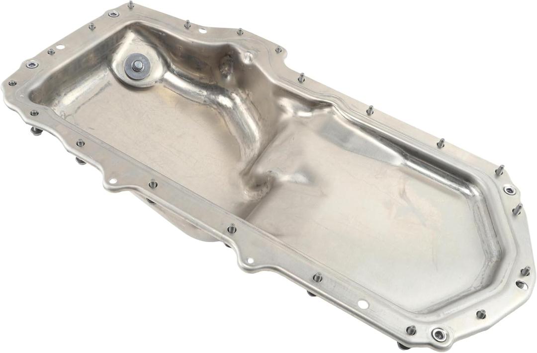 GM Genuine Parts 12732388 Oil Pan