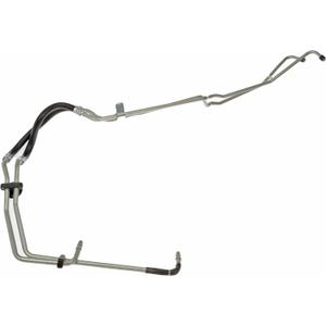 Dorman 724-603 Automatic Transmission Oil Cooler Hose Assembly Compatible with Select Ford Models