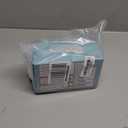 Phobby Kids Doctor Kit, 8 Pieces Toddlers Doctor Playset with Medical Storage Bag & Real Stethoscope, Pretend Play Doctor Toys Birthday Gift for Boys Girls Aged 3 4 5 6 (Blue)