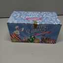 Prefilled Easter Eggs with Bunny Building Toys | Easter Basket Stuffers Fillers for Kids Gifts, Egg Hunt Prizes, Party Favors & Decorations for Boys & Girls