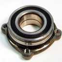 SKF Rear Wheel Hub Bearing Assembly GRW494 Aftermarket Replacement Part Compatible with BMW 2000-2010