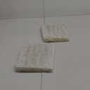 HQRP 2-Pack Humidifier Wick Filter Compatible with Sears Kenmore 14803, 14804, 14103, 14104, 14113, 14114, 14121, 14122 Humidifiers