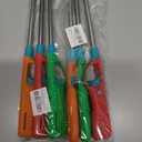 Refillable Lighters(No Butane Included) - Pack of 6