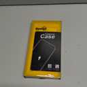 COOLQO Magnetic for iPhone 17 Pro Max Case Non-Yellowing [Screen Protector + Camera Protection] Compatible with MagSafe Dual-Layer Military Grade 17FT Drop Shockproof Protective Phone Cover Clear (17ProMax_6.9")