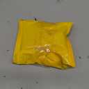 Spark Plug Wire Separators Aluminum Kit, 7mm 8mm 9.5mm Engine Spark Plug Wire Separator Divider for Looms SBC 350(Black,2pcs)