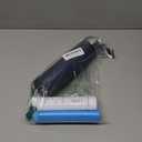 DISONCARE Odyssey 60H Insulin Cooler | Holds 3 Pens, Travel Case with Temperature Dial Cover, TSA-Approved Battery-Free Design, QR Medical Tag (Dark Blue)