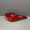 Right Passenger Side Tailight