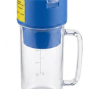 Better Blender Turbo Power USB Rechargeable 16 Oz