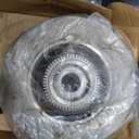 A-Premium 12.60 inch (320mm) Front Vented Disc Brake Rotors Compatible with Select Hyundai and Kia Models - Santa Fe/Santa Fe Sport 2013-2018, Santa Fe XL 2014-2019, Sorento 2014-2019, 2-PC Set