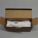 Remote Control Outlet Wireless Light Switch for Household Appliances, Expandable Remote Light Switch Kit, Up to 100 ft Range, FCC Certified, ETL Listed, White (5 Outlets + 2 Remotes)